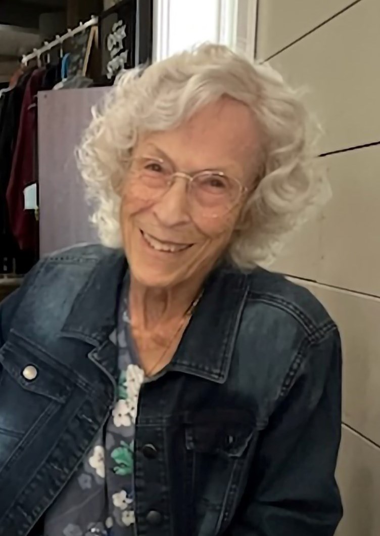 Mary Fossland Obituary New Hope, MN