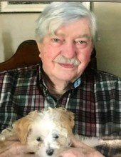 Obituary of Fred E. "Buddy" Burns