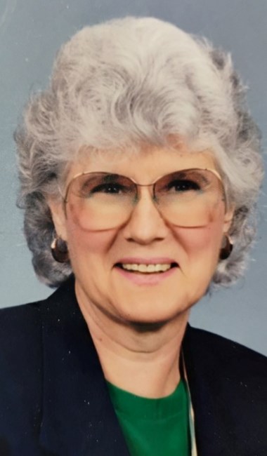 Obituary of Carolyn Ann Vernich