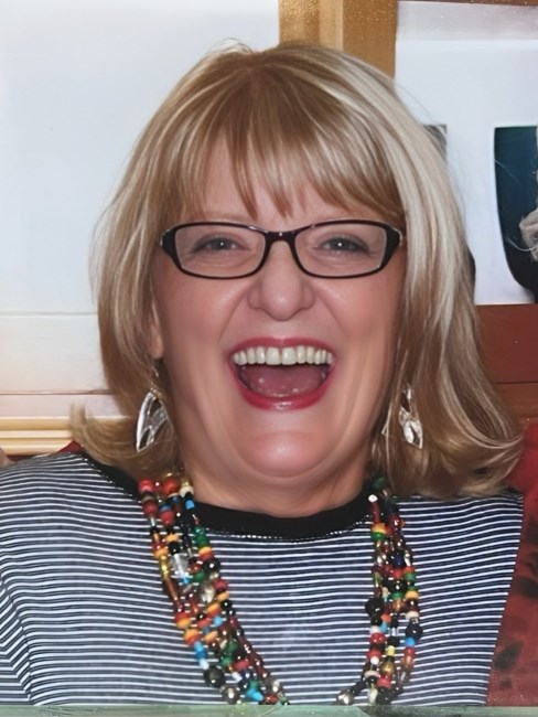 Obituary of Nancy Ann Spracher