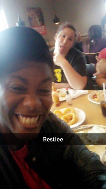 Obituary of Cassie Lynn Miller