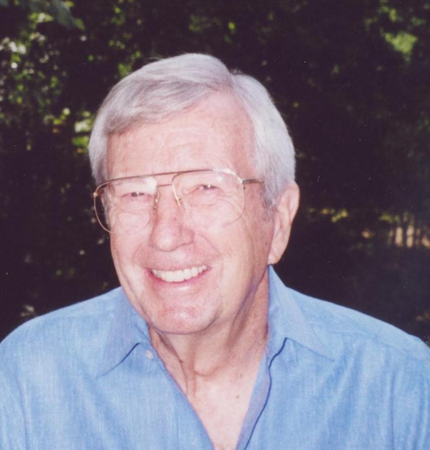 L. Donald Underwood Obituary Raleigh, NC