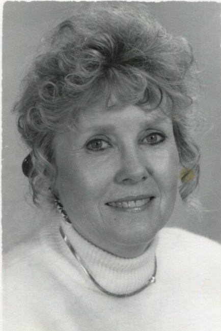 Obituary of Peggy Ann Schaeffer