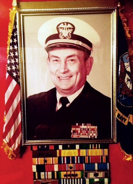 Obituario de Norman Julius Howerton