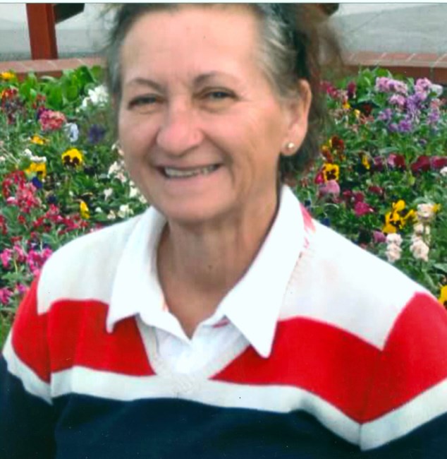 Obituary of Maria Regina Sousa