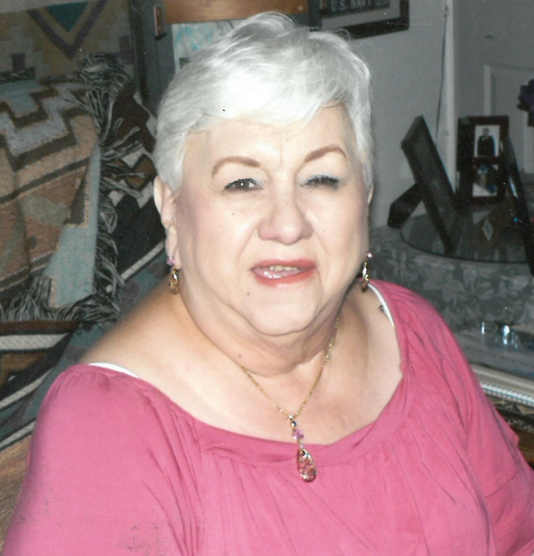 Obituary of Mary June Reffalt