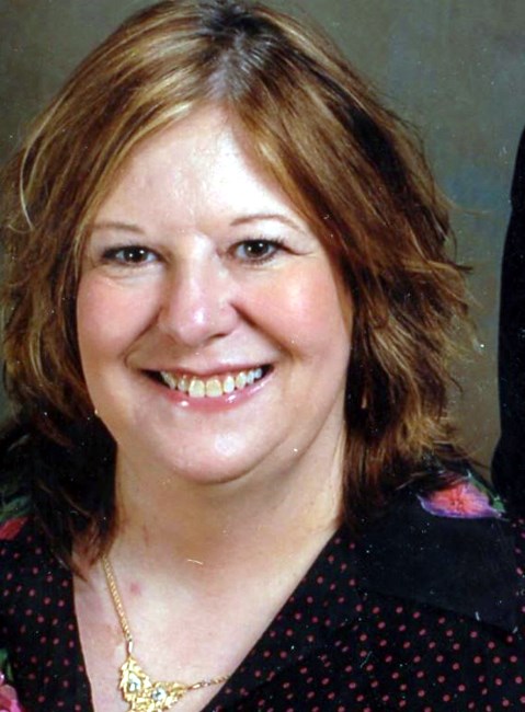 Obituary of Melinda Gayle Southworth