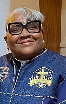 Obituary of Presiding Elder Barbara Butler