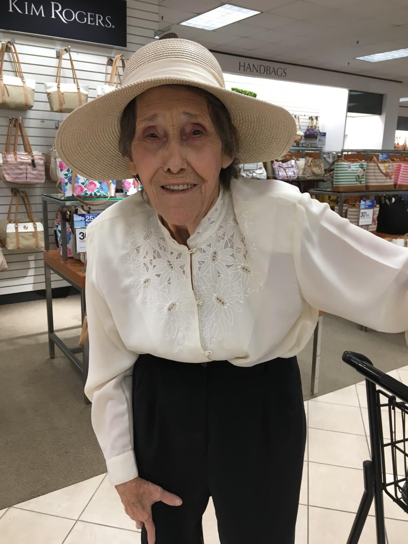 Obituary of Jacquelyn Harper Tucker