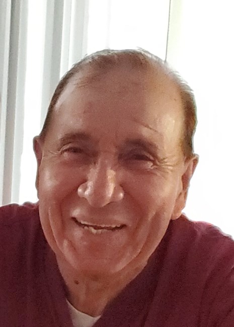 Obituary of Jose Mario Navarrete