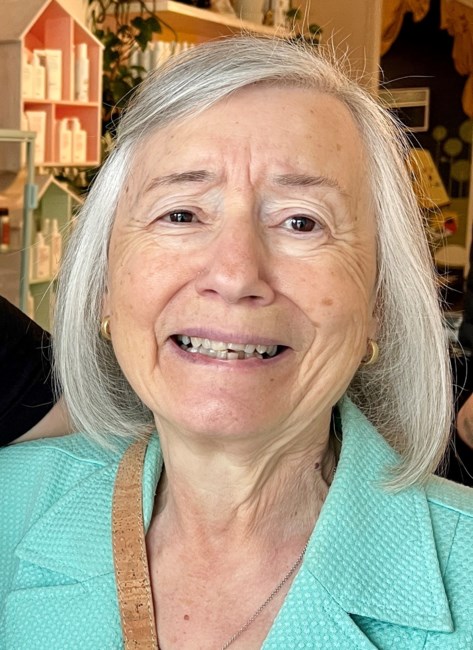 Obituary of Mrs. Maria Irene Araujo