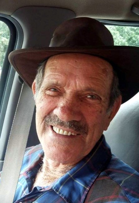 Obituary of Tommy Junior Page