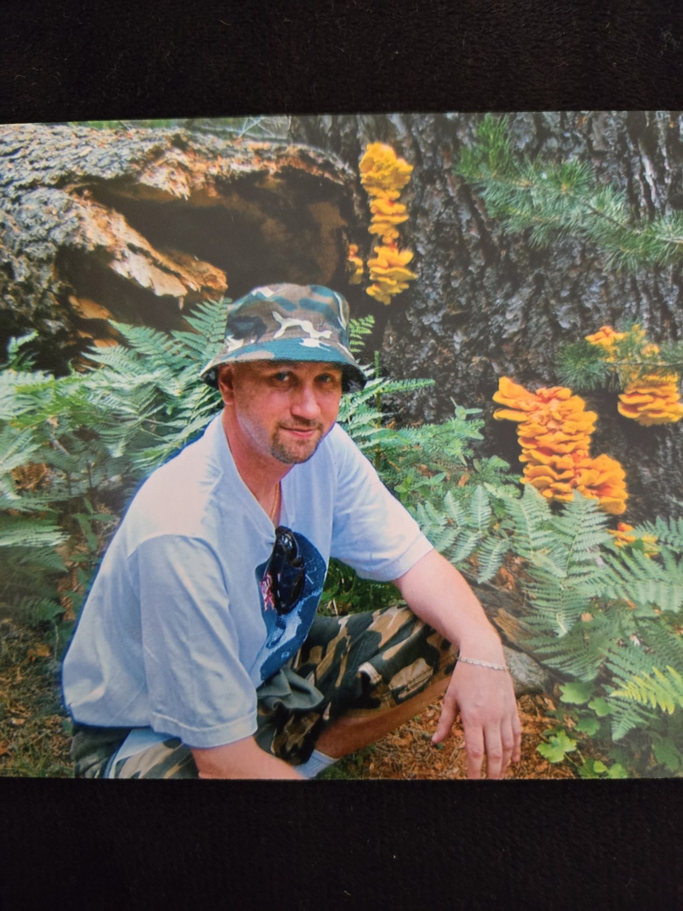 Obituary of Daniel Lee Oldengarm