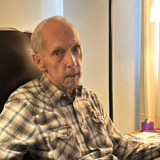 Obituary of Joseph Harold Wade