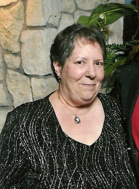 Obituary of Sharon Kay Jones