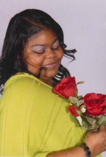 Obituary of Andrea Lynn Wilson