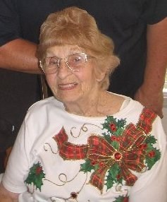 Obituary of Harriet Rose Gargiulo