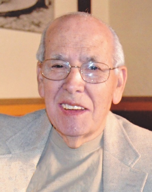 Obituary of Antonio "Jack" Rutilio