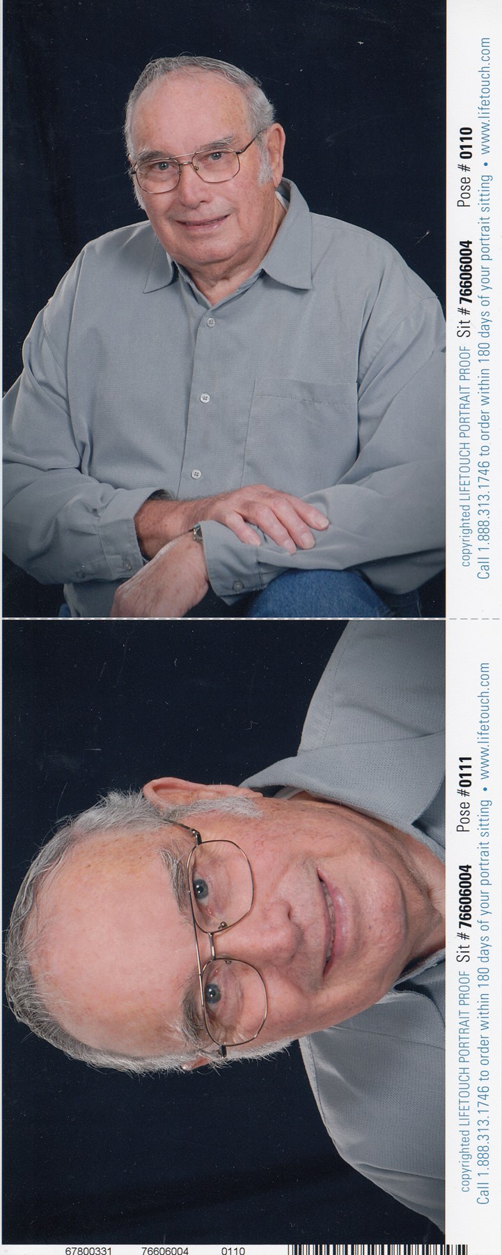 Obituary of Dallas Duane Maden