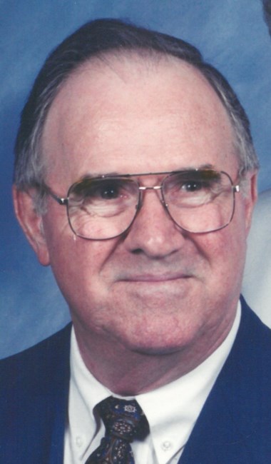 Obituary of Edward Lee Bennett