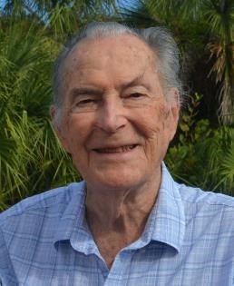 Obituary of Coe William ("Bill") Case