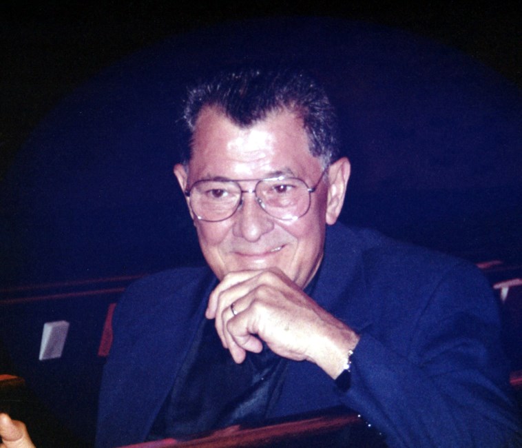 Obituary of Hector J. de Vega