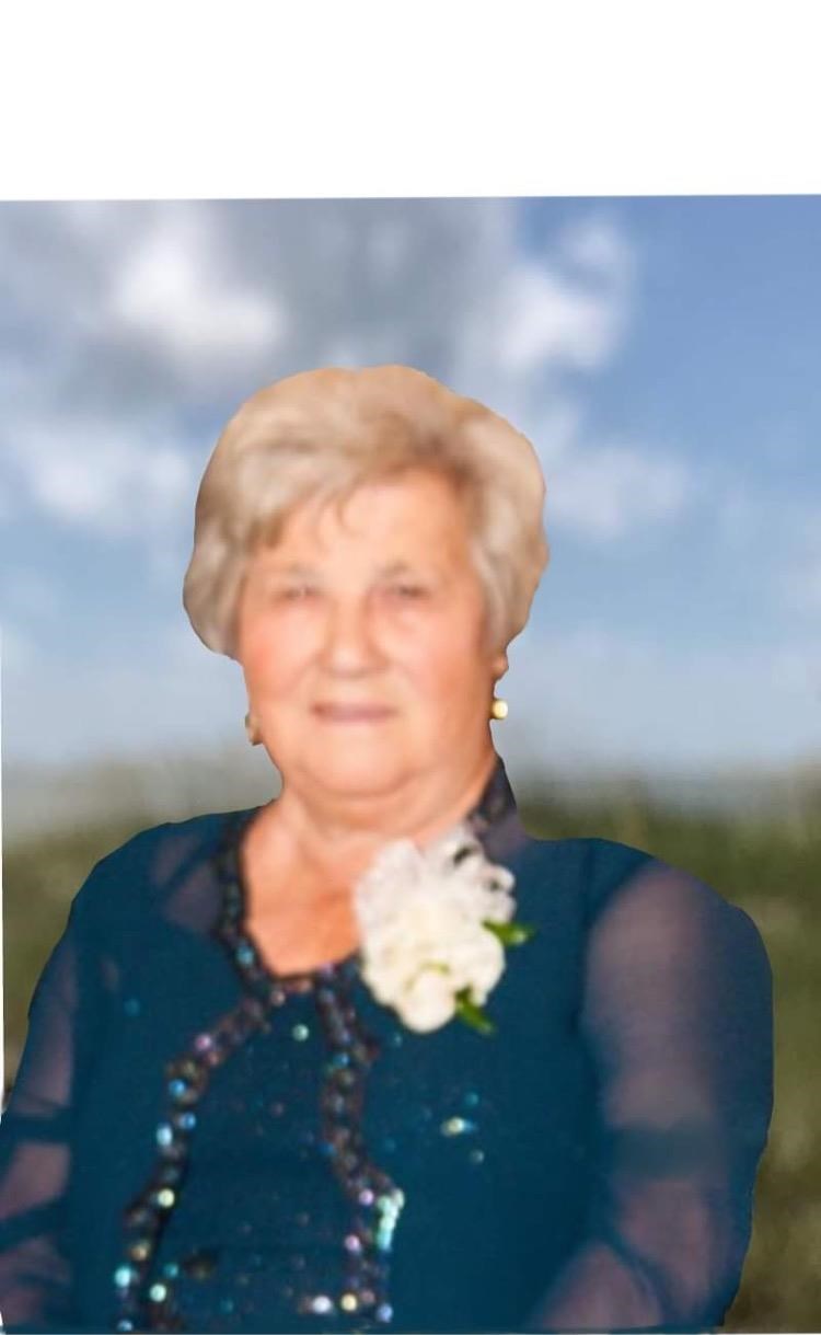 Obituary of Pareta Scala Fracassi