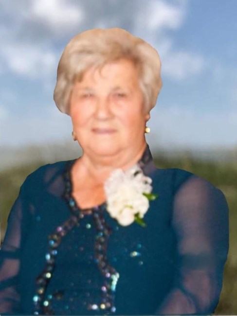 Obituary of Pareta Scala Fracassi