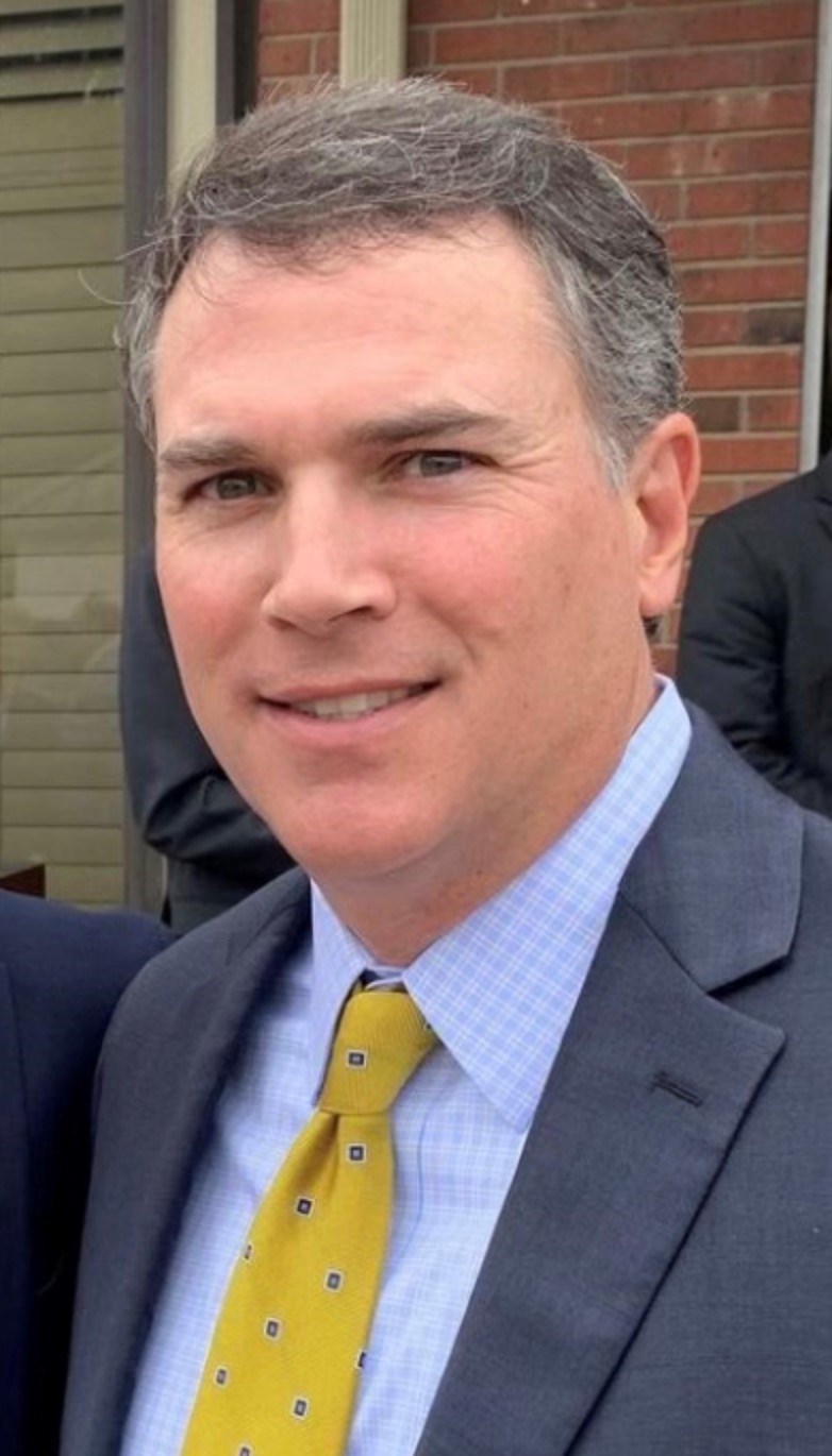 Obituary of Erik Christopher Kahlstorf