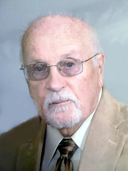 Obituary of Robert "Bob" Peterson