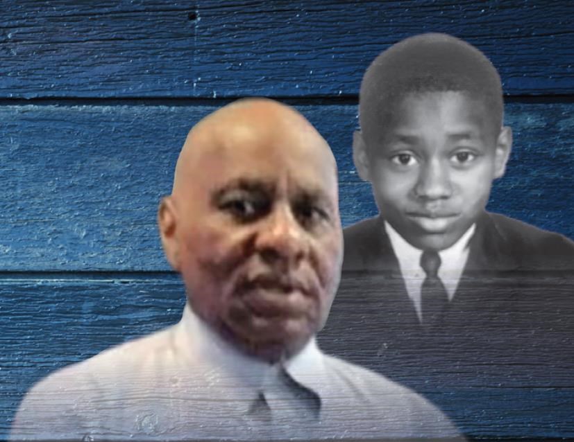 Avis de décès de Albert Wayne Lapoint