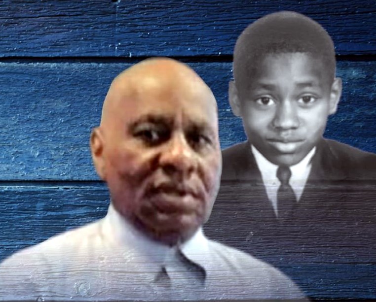 Avis de décès de Albert Wayne Lapoint