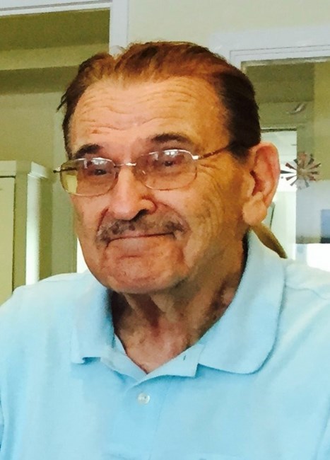 Obituary of Dr.  Jack L. Lapuck