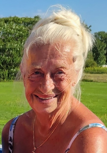 Obituary of Beverly J. Lewis