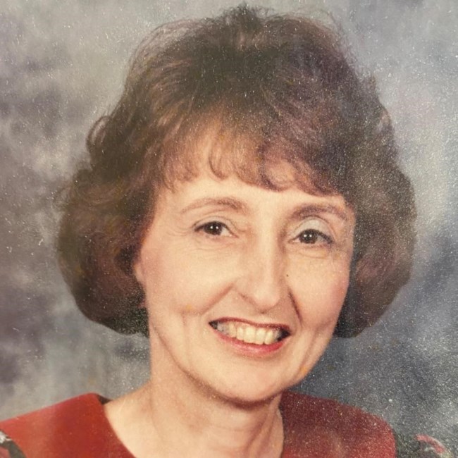 Obituary of Mary Frances Weber