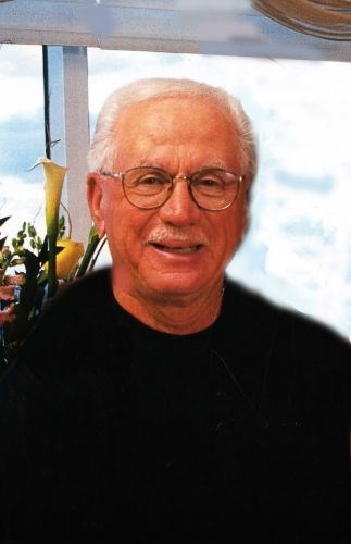 Obituary of Bernard Hoffman