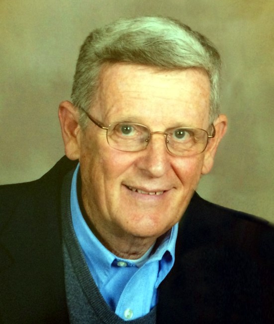 Obituary of William Cain