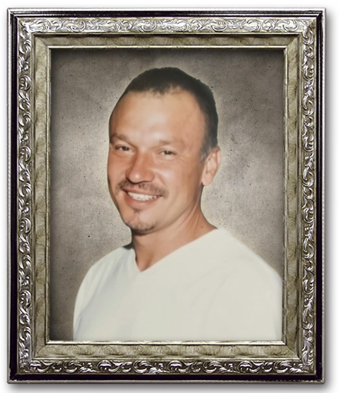 Obituario de Carlos Trejo Jr.