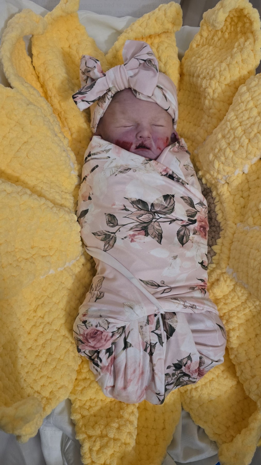 Obituary of Lela Jane Malone