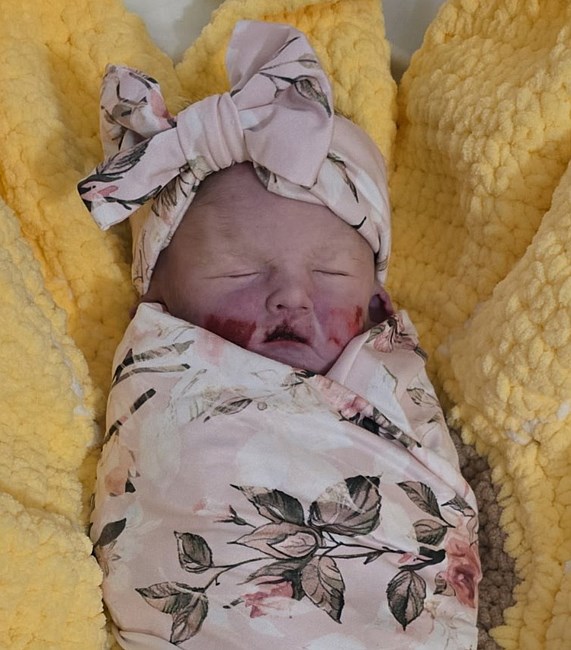 Obituary of Lela Jane Malone