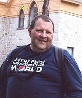 Obituary of Jeffrey Dean Copley