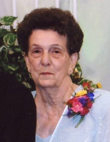 Obituary of Loretta Leverett Roese
