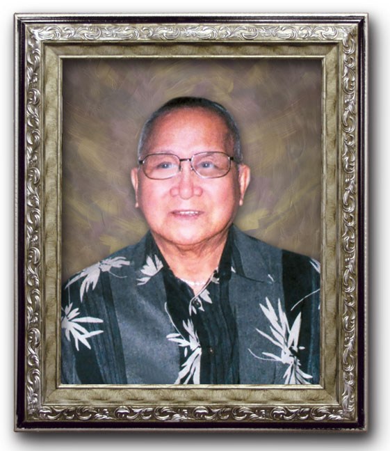 Obituary of Hilario S. Cruz