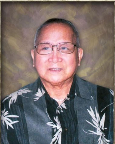 Obituary of Hilario S. Cruz