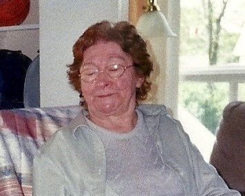 Obituary of Bella Landry