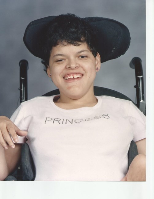 Obituary of Jessica Marie Torres