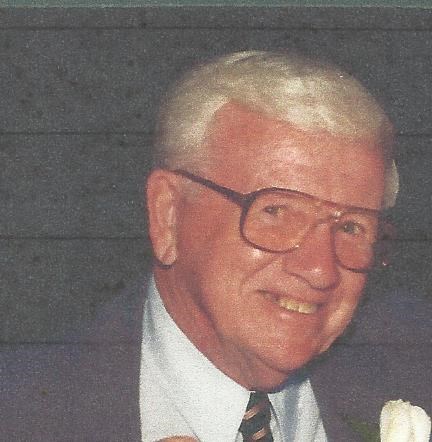 Avis de décès de Leo H Perrault