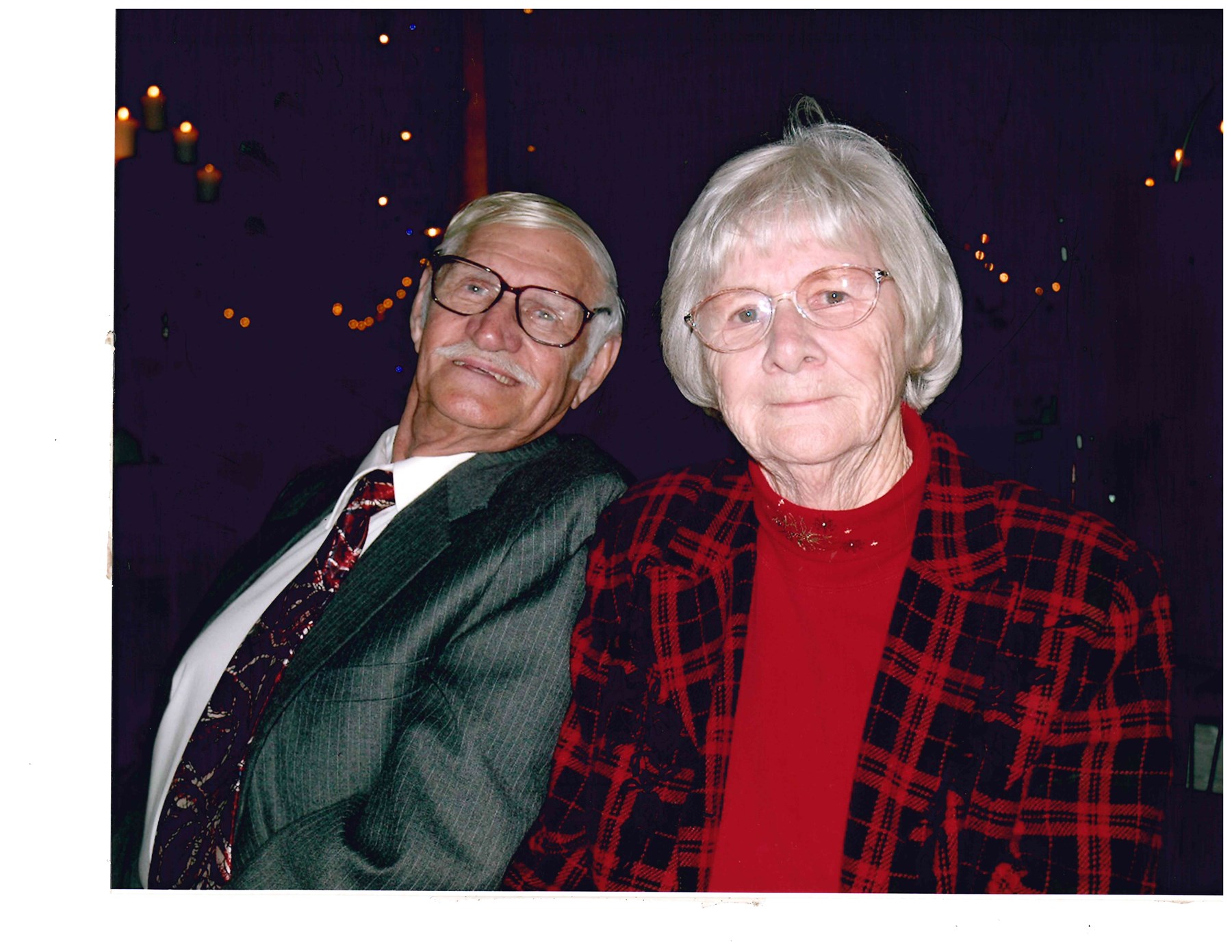 Obituary of Helen Ann Barrett