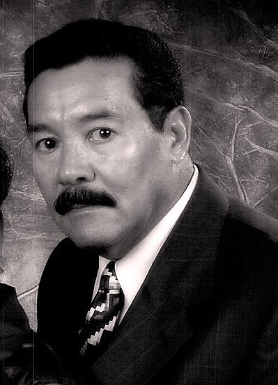 Obituary of William Romero