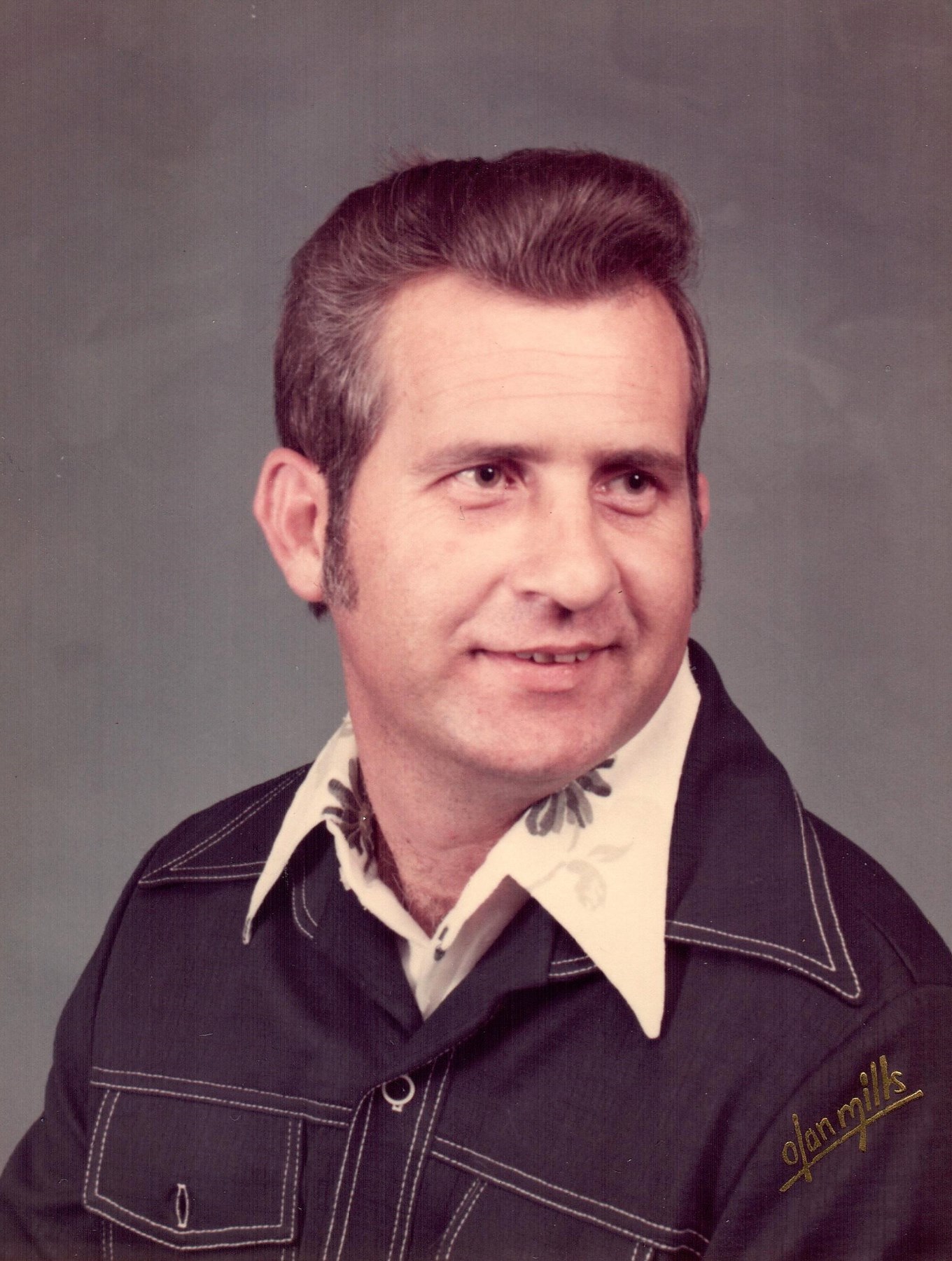 Obituary of Bobby B. Stengel